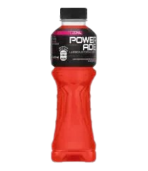 Powerade 500 ml pack x 6u Red