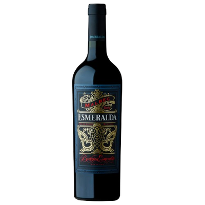 ESMERALDA MALBEC Y CHARDON750CMX6U