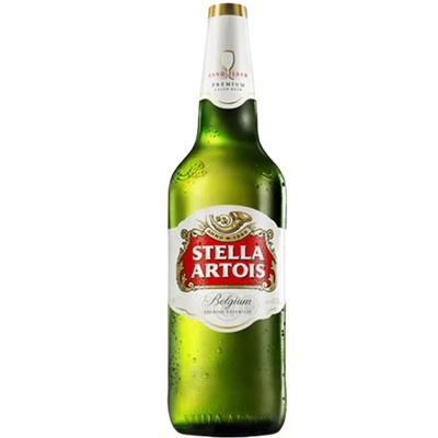 Stella 1 L Cajon x 12 Retornable 
