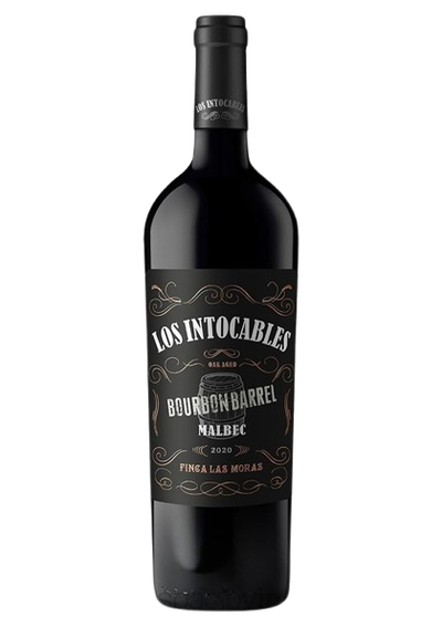 INTOCABLES MALBEC 750CMX6