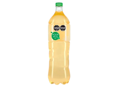 Aquarius Botella 1.5 L  Pack x 6u Pera