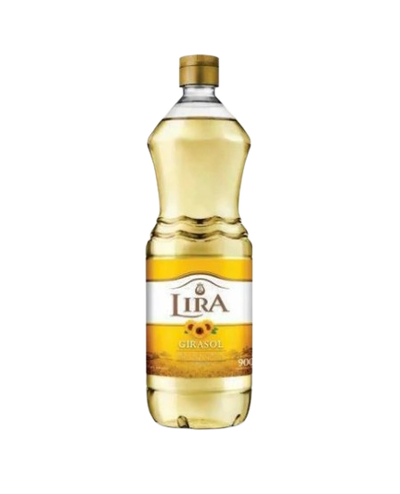 Aceite Lira 900 ml