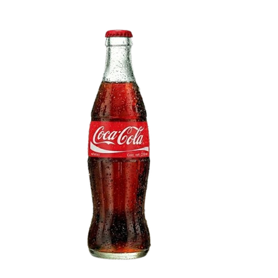 Coca cola 350 ml x 24u  VIDRIO Bar 