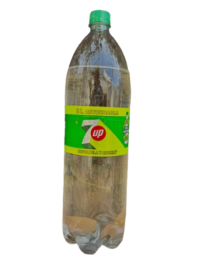 7UP Original 2 L  