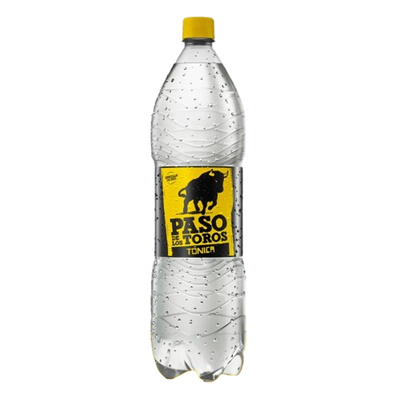 Paso de Los Toros Tonica 1.5 L 