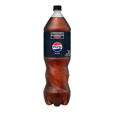 Pepsi Sin Azucar