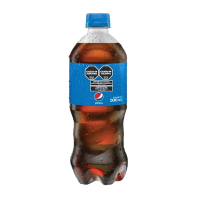 Pepsi Original 500 ml x 6 Uni 