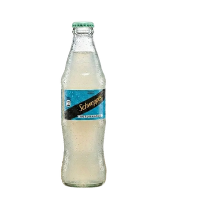 Pomelo sweepers 350 ml x 24u VIDRIO Bar