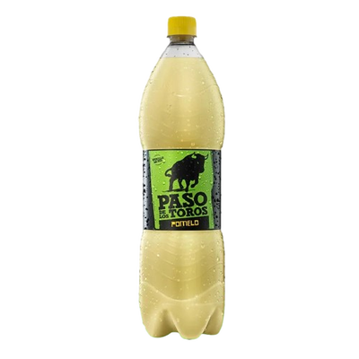 Paso de Los Toros Pomelo 1.5L
