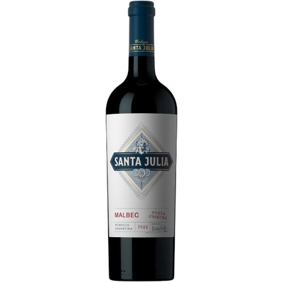 SANTA JULIA MALBEC 