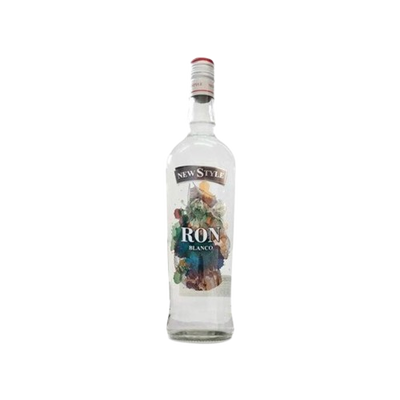 RON X 1L N STYLE