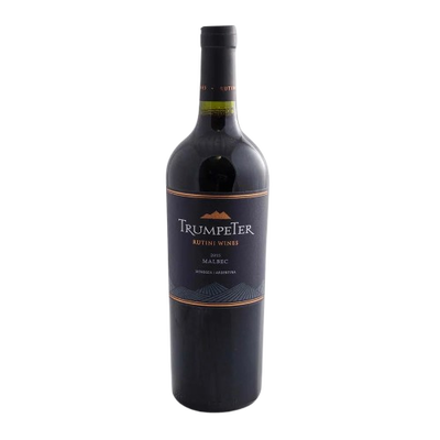 TRUMPETER MALBEC  750 cm