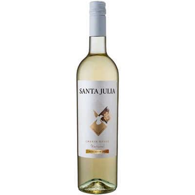 SANTA JULIA CHENIN DULCE 750 X 6