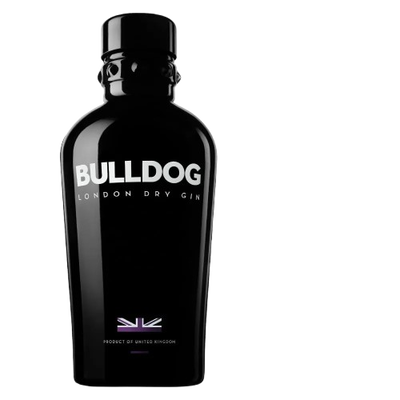 GIN  BULLDOG cm 750