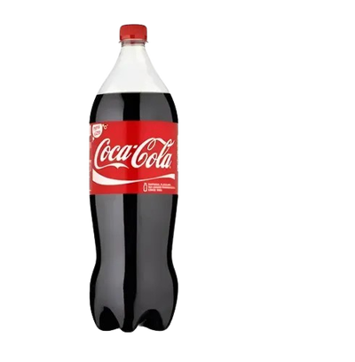 Coca Cola 1,75 L 