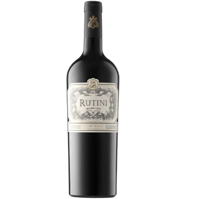 RUTINI MALBEC X 750