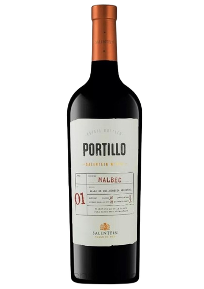 PORTILLO MALBEC 750 