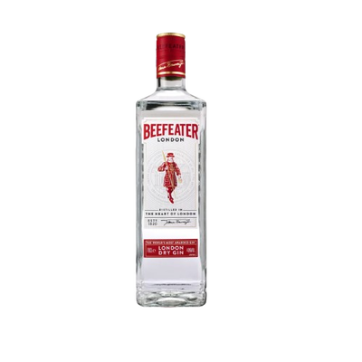GIN BEEFAETER  700CM