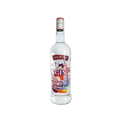 GIN x 1L N STYLE	