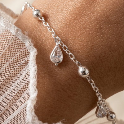 Pulsera ágata 