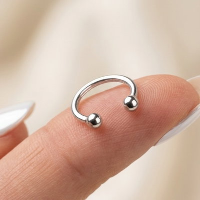 Ear Cuff Clasico