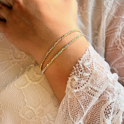 Pulsera Brillo