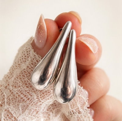 Pasante gota xl