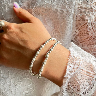 Pulsera Bolita