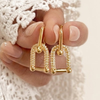 Argollas Tiff