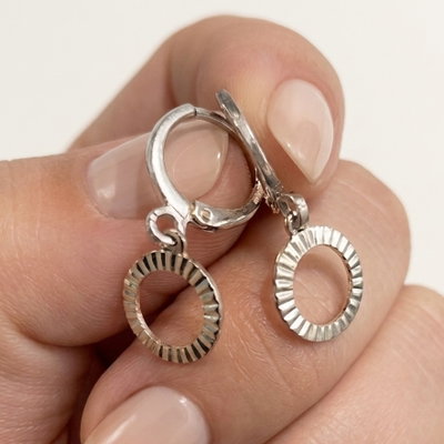 Argollas Halo 