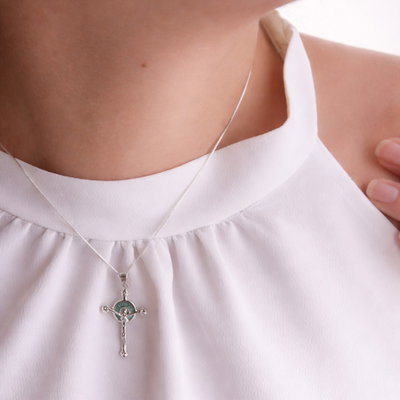 Conjunto Cristo 