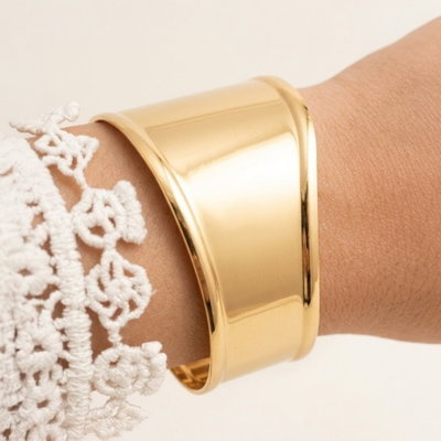 Brazalete Cleopatra 