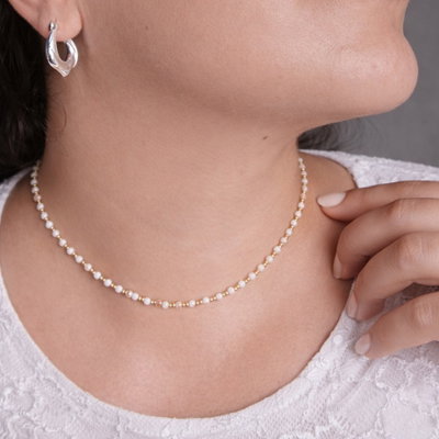 Choker Nacar