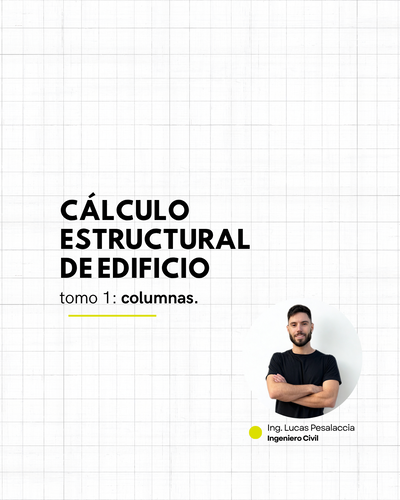 Curso – Tomo 1: Columnas
