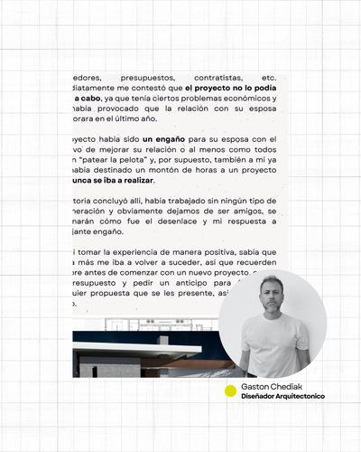 Como conseguir clientes + historia 