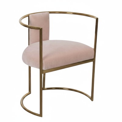 Silla “velvet”