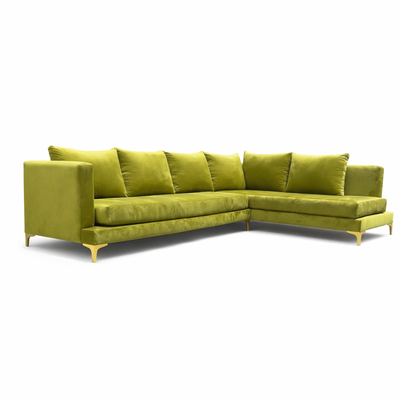 Sillón sofá esquinero “Gab home”