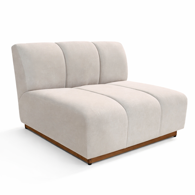Sillon “sahara ”