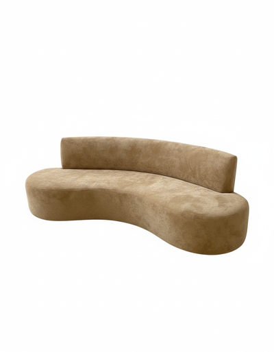 Sillón curvo “mag”