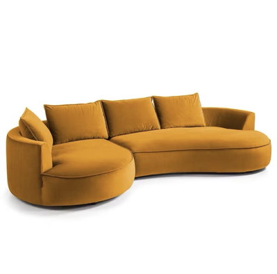 Sillon curvo “Amsterdam”