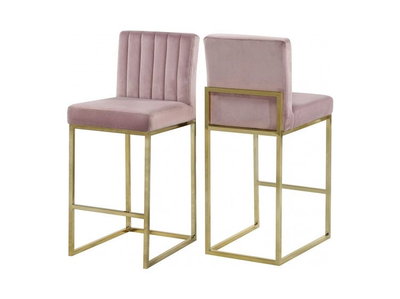 Banqueta “jardi”