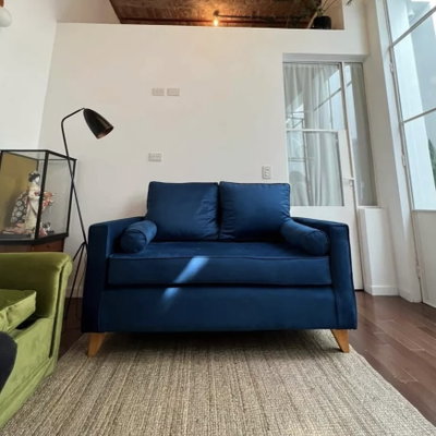 Sillon “mudaos”
