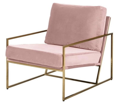Sillón individual “Canada”