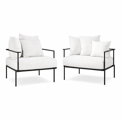 Sillón individual 