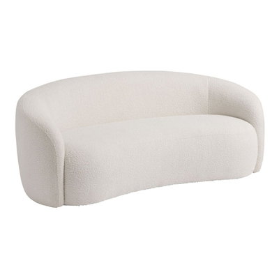 Sillón curvo 