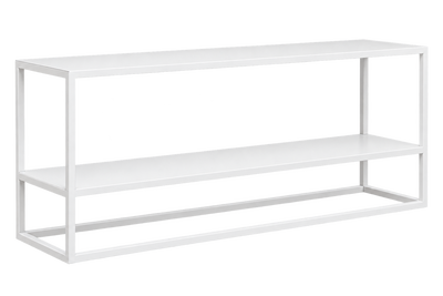 Rack de TV industrial