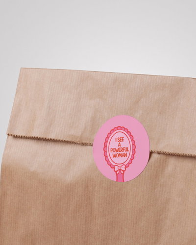 CIERRA BOLSA POWERFULL 2
