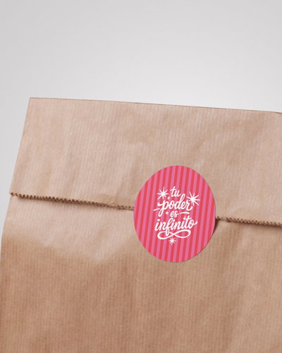 CIERRA BOLSA POWERFULL