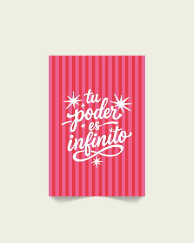 POSTAL POWERFULL