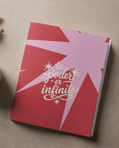 LIBRETA POWERFULL
